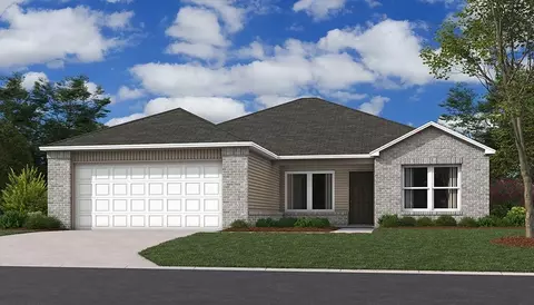 5205 Hidden Grove Ct, Jonesboro, AR 72404