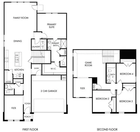 29408 Frontier Way, San Antonio, TX 78260