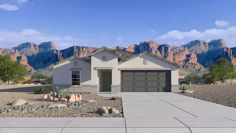 26040 W Lynne Ln, Buckeye, AZ 85326