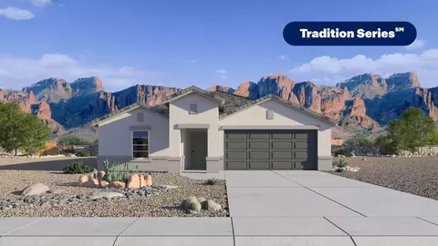 26040 W Lynne Ln, Buckeye, AZ 85326