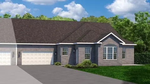 Exterior - 102 Independence Dr, Cabot, PA 16023 photo 8 of 9