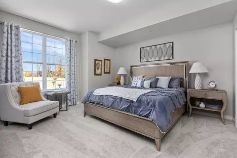 Bedroom - 102 Independence Dr, Cabot, PA 16023 photo 1 of 5