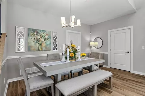 Dining - 102 Independence Dr, Cabot, PA 16023 photo 1 of 3