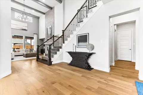 Entry Way - 2003 Euclid Dr, Rockwall, TX 75087 photo 1 of 5