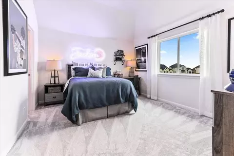 Bedroom - 2003 Euclid Dr, Rockwall, TX 75087 photo 2 of 6
