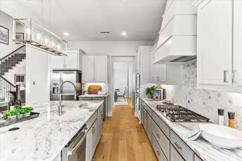 Kitchen - 2003 Euclid Dr, Rockwall, TX 75087 photo 1 of 4