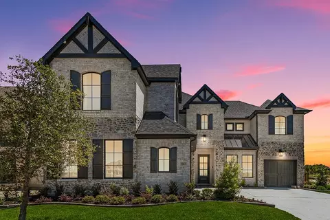 Exterior - 2003 Euclid Dr, Rockwall, TX 75087 photo 4 of 4