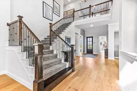 Entry Way - 2003 Euclid Dr, Rockwall, TX 75087 photo 2 of 5
