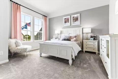 Bedroom - 2003 Euclid Dr, Rockwall, TX 75087 photo 3 of 6