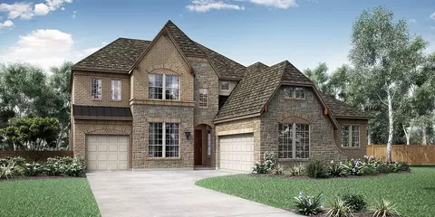 Exterior - 2003 Euclid Dr, Rockwall, TX 75087 photo 3 of 4