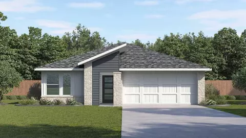 10120 Curb Strap Dr, Austin, TX 78724