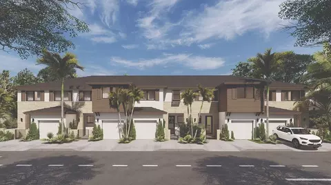 7440 NW 24th Pl, Sunrise, FL 33313