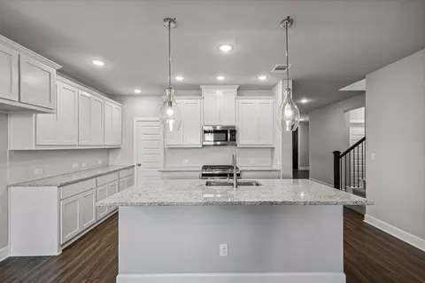 Kitchen - 1520 Casting Rdg, Mesquite, TX 75181 photo 1 of 4