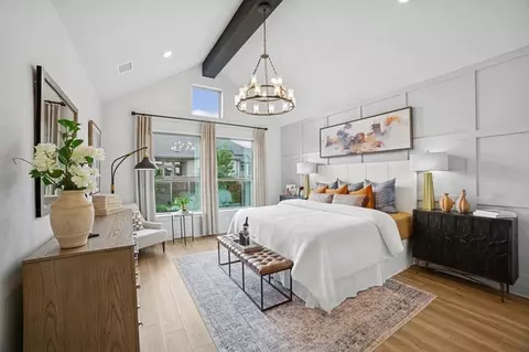Bedroom - 1520 Casting Rdg, Mesquite, TX 75181 photo 1 of 1
