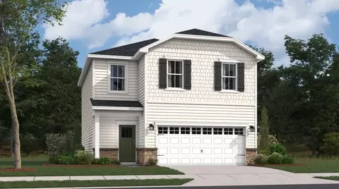 1469 Lake George Ln, Trappe, MD 21673
