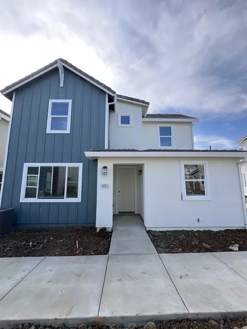 3481 Barley Way, Rancho Cordova, CA 95670