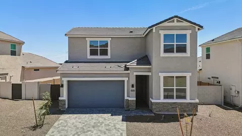 2553 W Satinwood Dr, Phoenix, AZ 85045