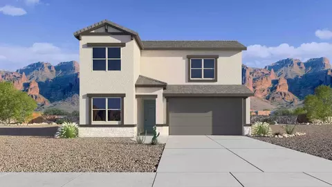 2553 W Satinwood Dr, Phoenix, AZ 85045