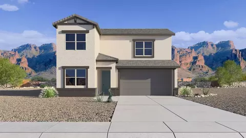 2553 W Satinwood Dr, Phoenix, AZ 85045