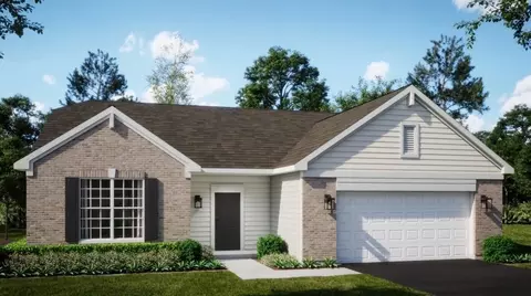 7508 Geranium Dr, Joliet, IL 60431