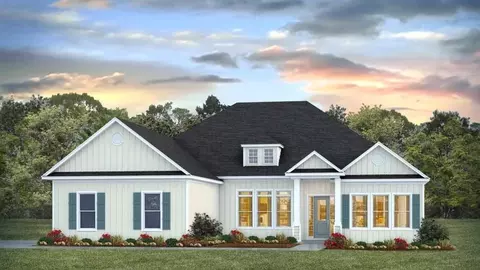 Exterior - Dampeer Rd, Canton, MS 39046 photo 2 of 8