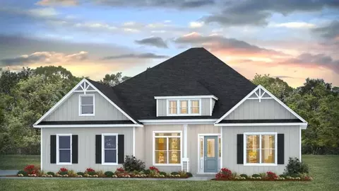 Exterior - Dampeer Rd, Canton, MS 39046 photo 3 of 8