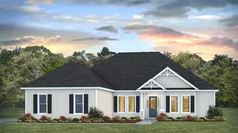 Dampeer Rd, Canton, MS 39046