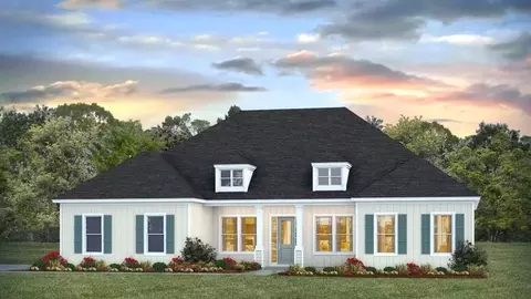 Exterior - Dampeer Rd, Canton, MS 39046 photo 5 of 8