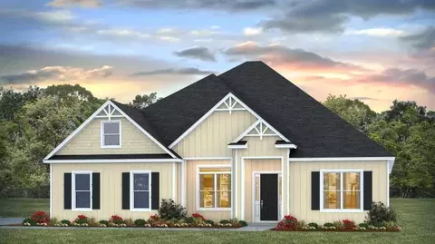 Exterior - Dampeer Rd, Canton, MS 39046 photo 4 of 8