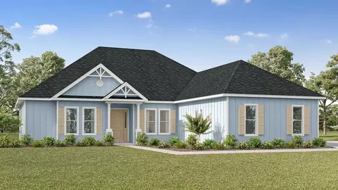 Dampeer Rd, Canton, MS 39046