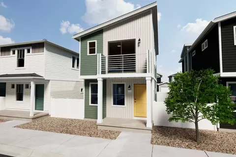 13417 E 103rd Pl, Commerce City, CO 80022