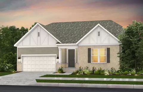 Exterior - 20616 W Kilburn Dr, Macomb, MI 48044 photo 2 of 8