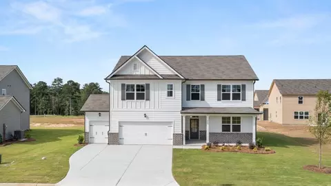 204 Riverbend Dr, Villa Rica, GA 30180