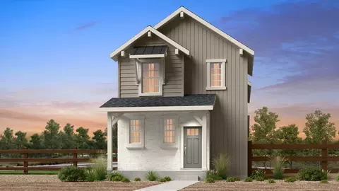 14885 Arbor Blvd W, Thornton, CO 80602