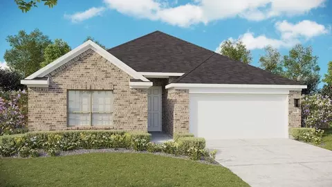 22419 Sawyer Mountain Dr, Waller, TX 77484