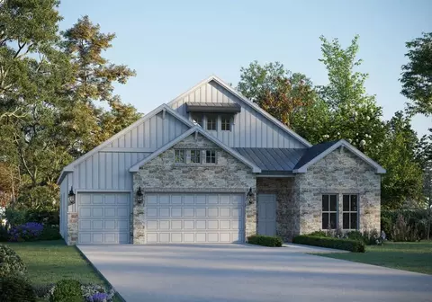 815 Feathergrass Pl, Haslet, TX 76052