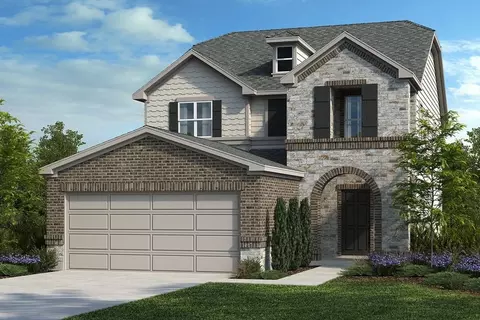 6914 Segunda Ln, Rosharon, TX 77583