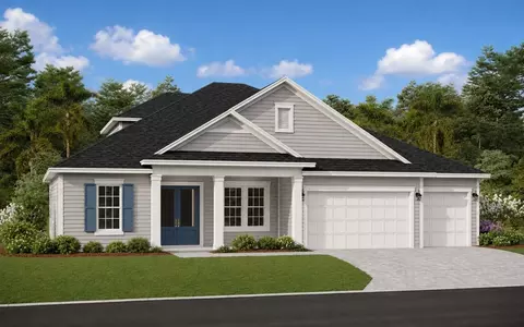 Creekside Estates Community, Fruit Cove, FL 32259