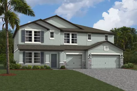 8431 Fox Den Cv, Lakeland, FL 33810