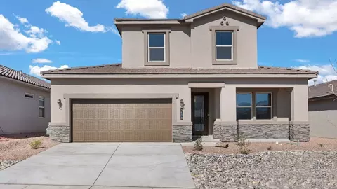 3169 Vista Luna, Santa Fe, NM 87507