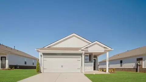 6650 Japonica Ln, White House, TN 37188