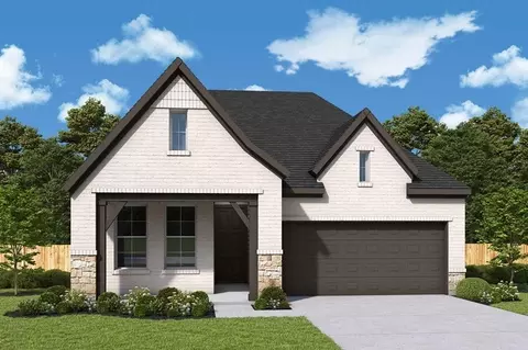 10016 Sagehawk Dr, Denton, TX 76207