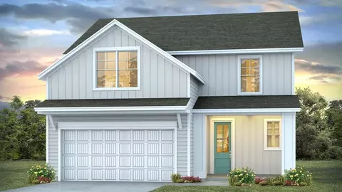 2631 Hudson Trl, Conway, SC 29526
