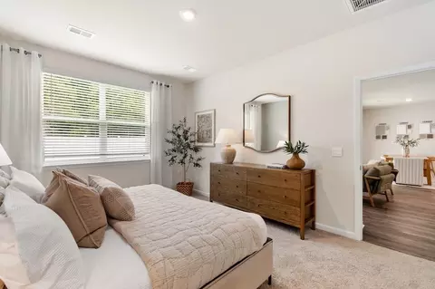 Bedroom - 2083 E Paces Trl, Darlington, SC 29532 photo 11 of 11