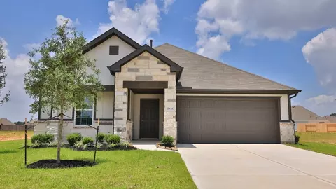 11846 Stratosphere St, Conroe, TX 77303
