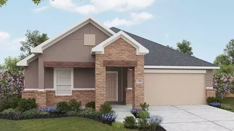 11846 Stratosphere St, Conroe, TX 77303