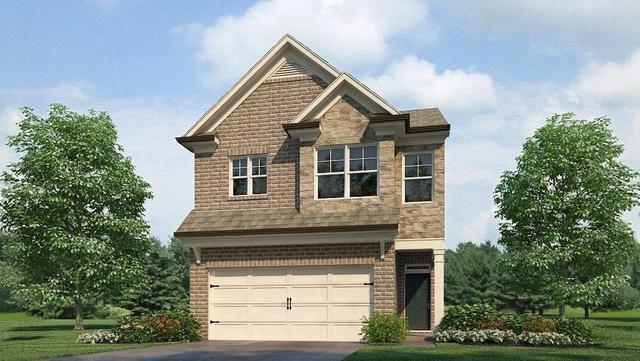 3021 Manor Hill Pl, Union City, GA 30291