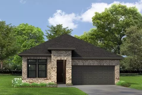 324 Twilight Haze Ct, Willis, TX 77318