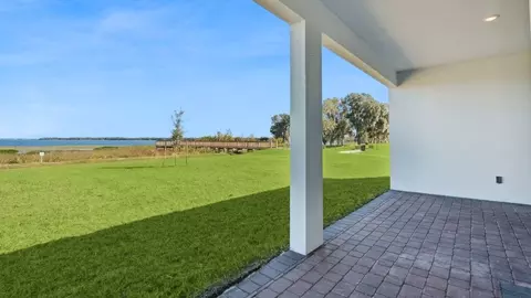 Exterior - 3627 Malawi Trl, Saint Cloud, FL 34772 photo 3 of 9