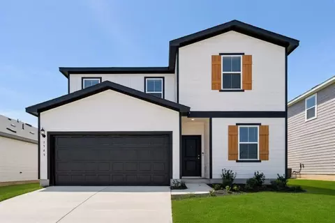 1549 Sky Vista Dr, Belton, TX 76513